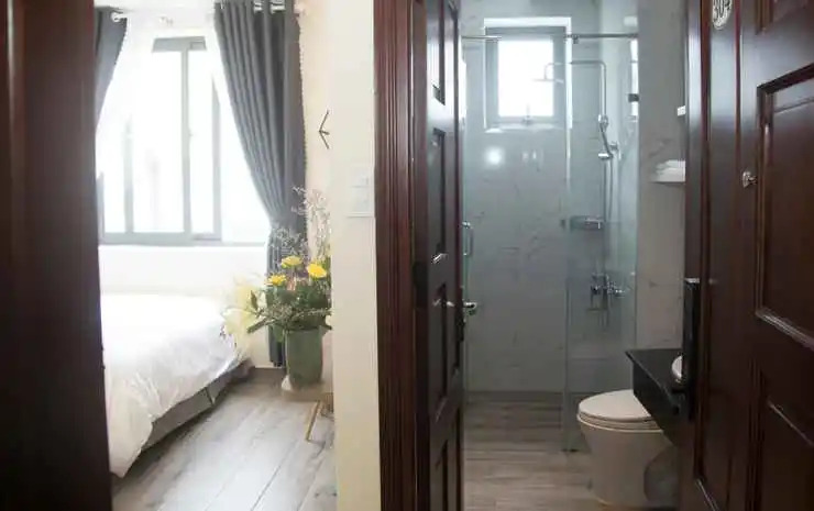 Pontus Hotel