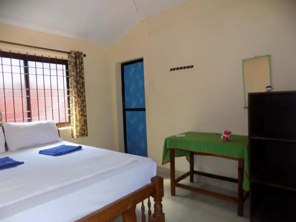 Maria Guest House