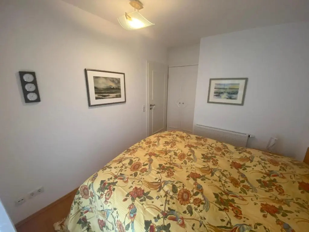 Dünenwind, Ferienwohnung 4