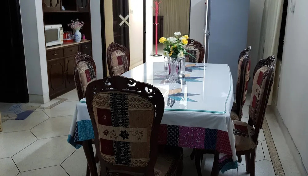 Daon Guest House Dhaka