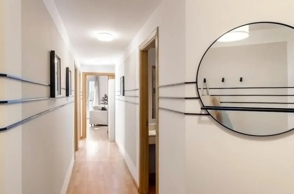 Bowie - 1 Bedroom Pool in Chueca