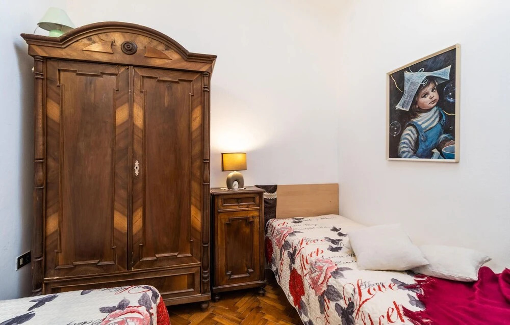 Amazing Home in Vodnjan With Wifi and 3 Bedrooms