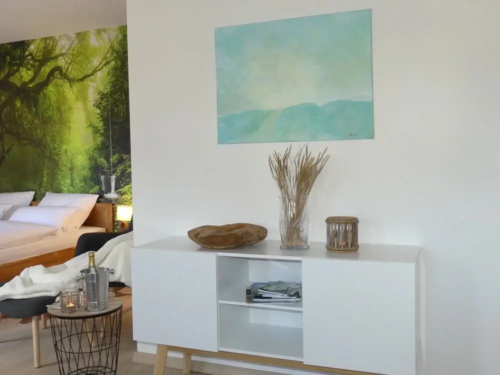 Appartement Buchstein