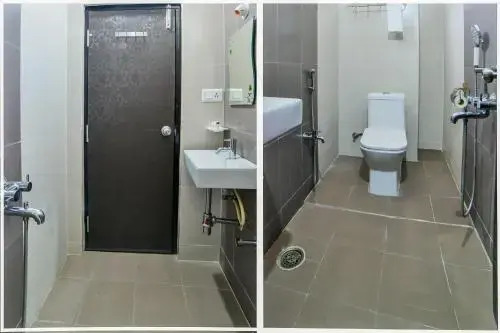 Crown Palace by OYO Rooms