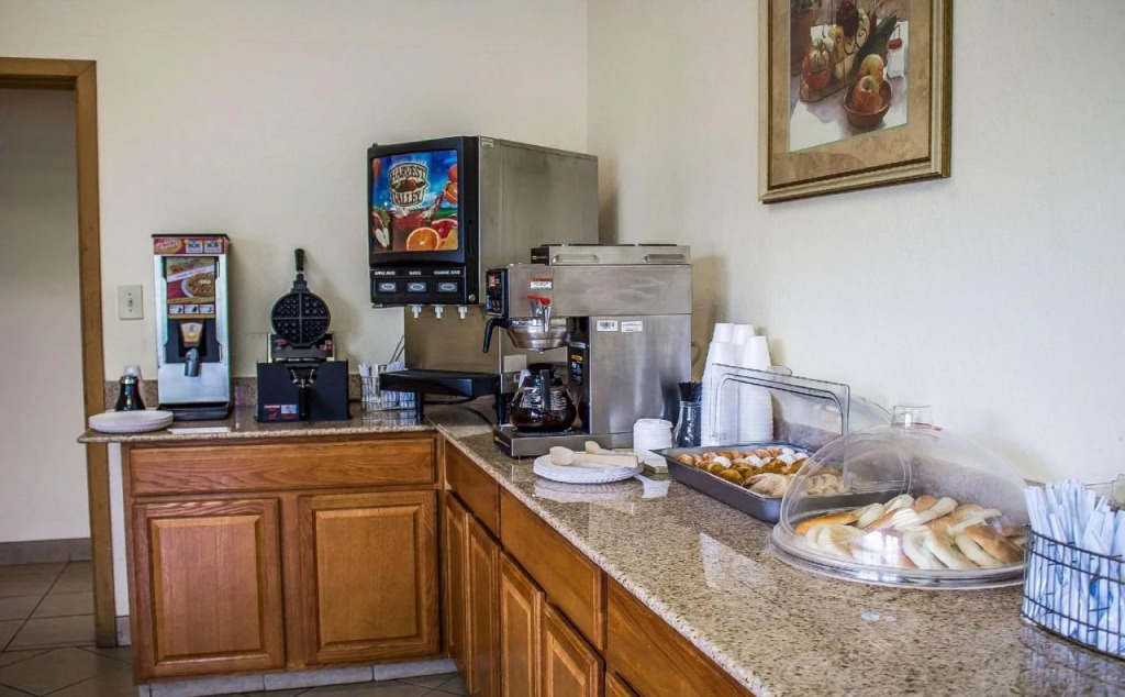 Econo Lodge