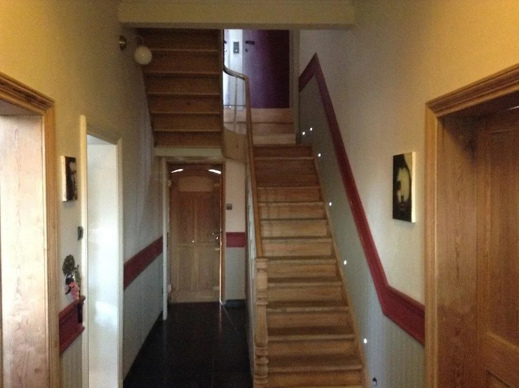 B&B De Gastfabriek