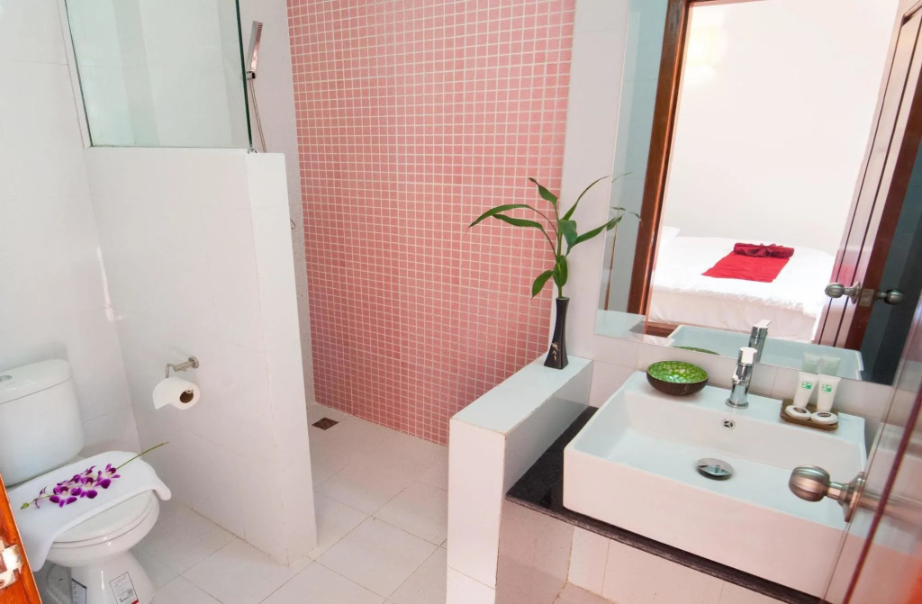 Suite Home Boutique Hotel