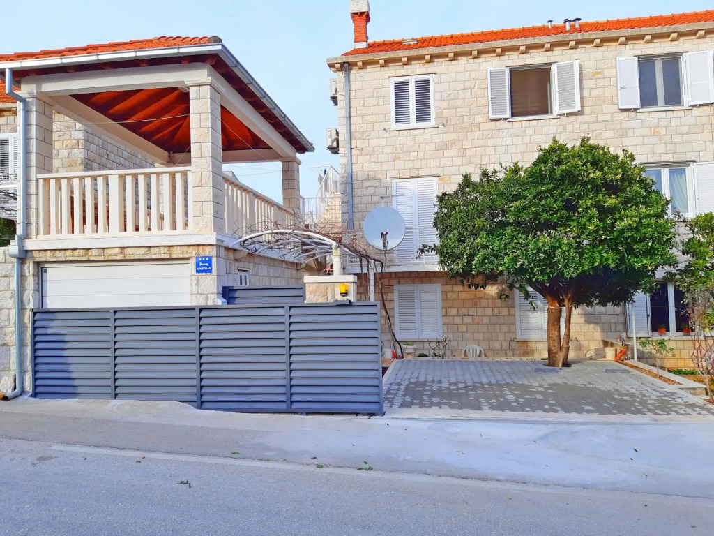 Apartments Vulicevic
