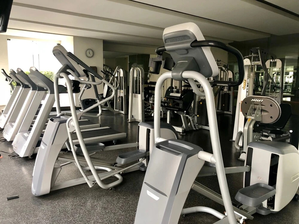 Plaza Suites México City 2404