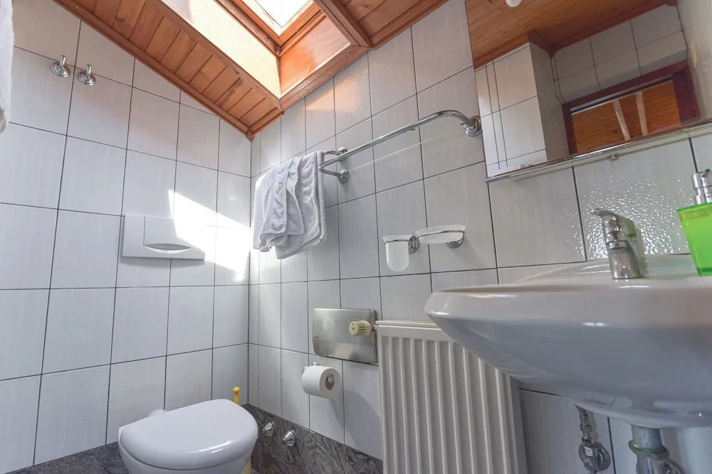 Apartments Villa Vosilla