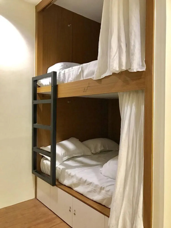 Master Chitow Hostel