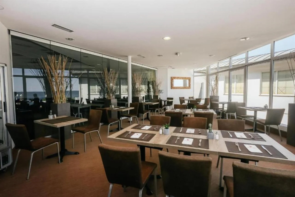Barbara Piran Beach Hotel