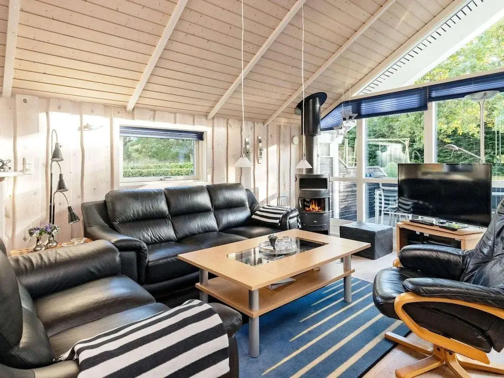 7 person holiday home in Løgstør-By Traum