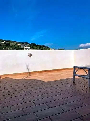 B&B Il Vecchio E Il Mare