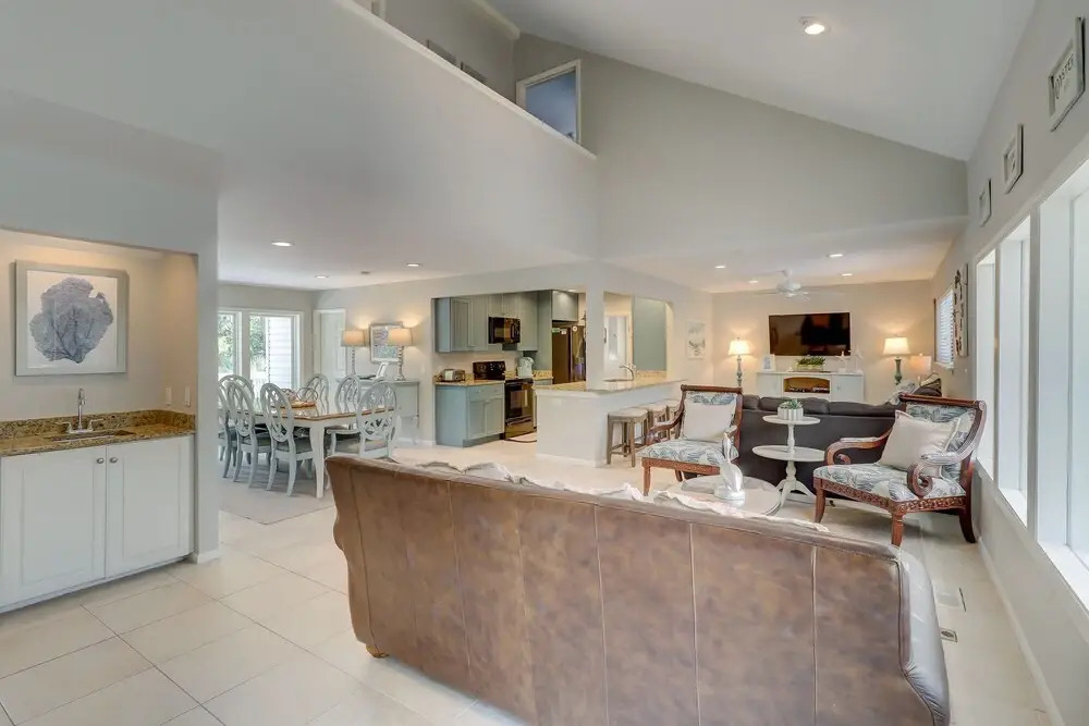 44 Sea Lane Holiday Home