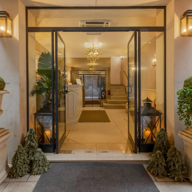 Hotel Bartolomeo