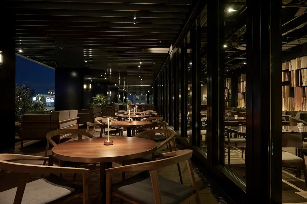 The Royal Park Hotel Iconic Nagoya