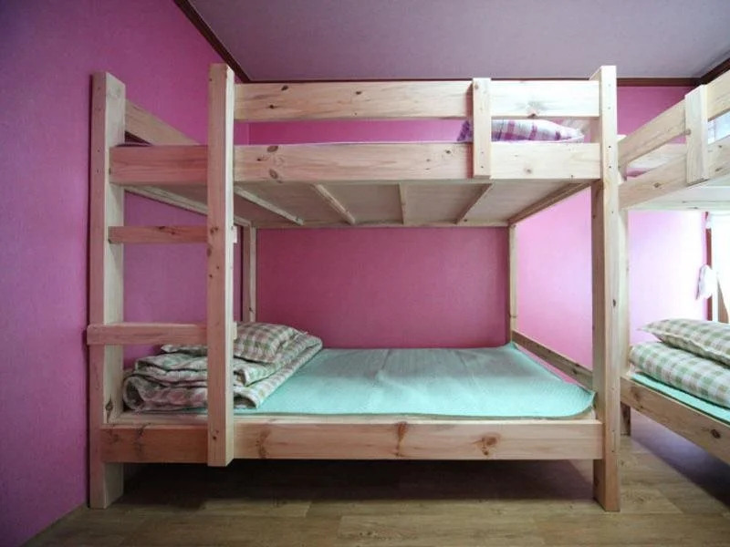 Dalsamba Guesthouse 1