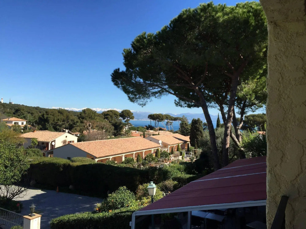 Castel Garoupe
