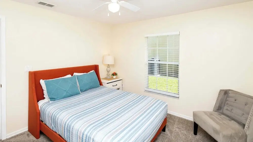 Beachy Retreat