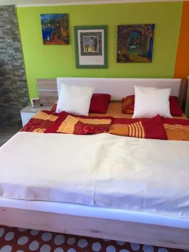 Perfect Apartma - massages