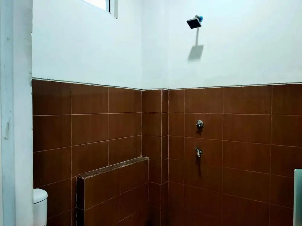 Hotel O Kost 3 Kelor Syariah