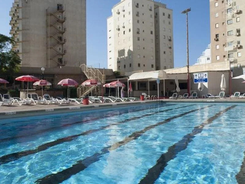 Galil Hotel
