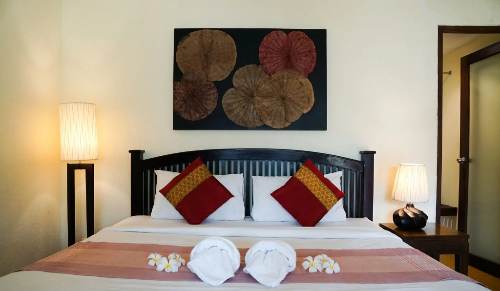 Cher Ville Boutique Resort
