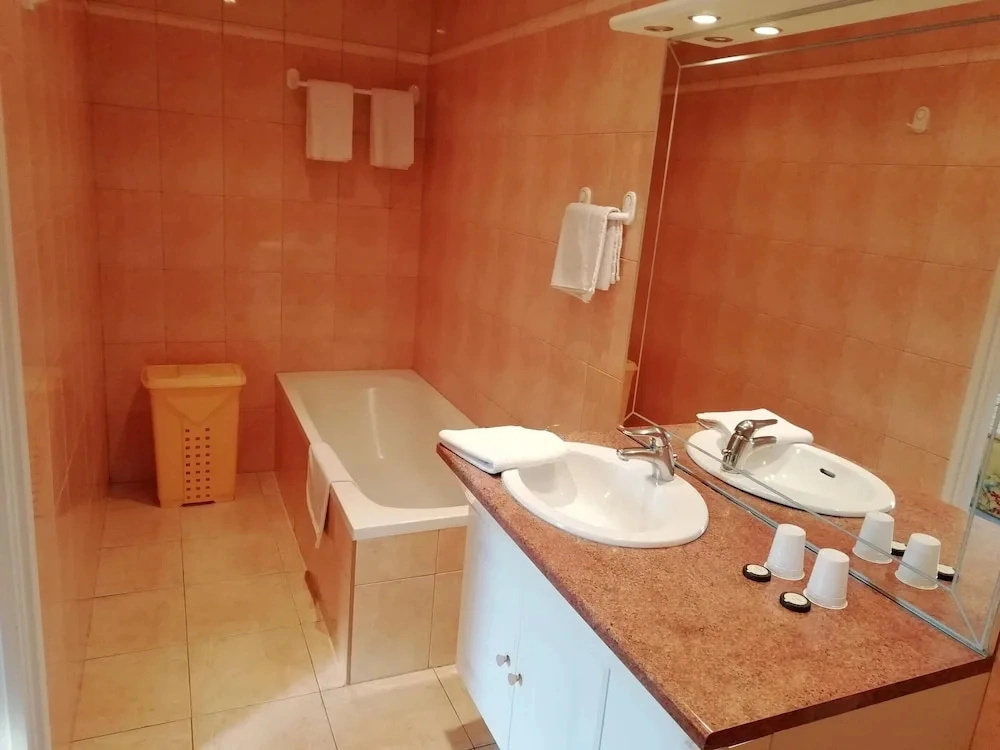 Holiday Home Near Sea in Quend-plage-les-pins
