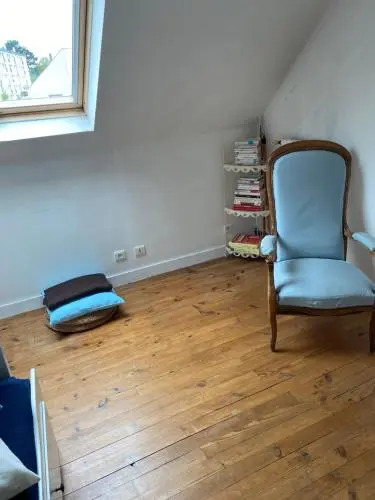 Comme à la maison