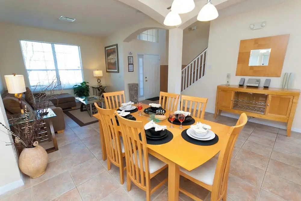 4 Bedroom Value Plus Home With Private Pooi