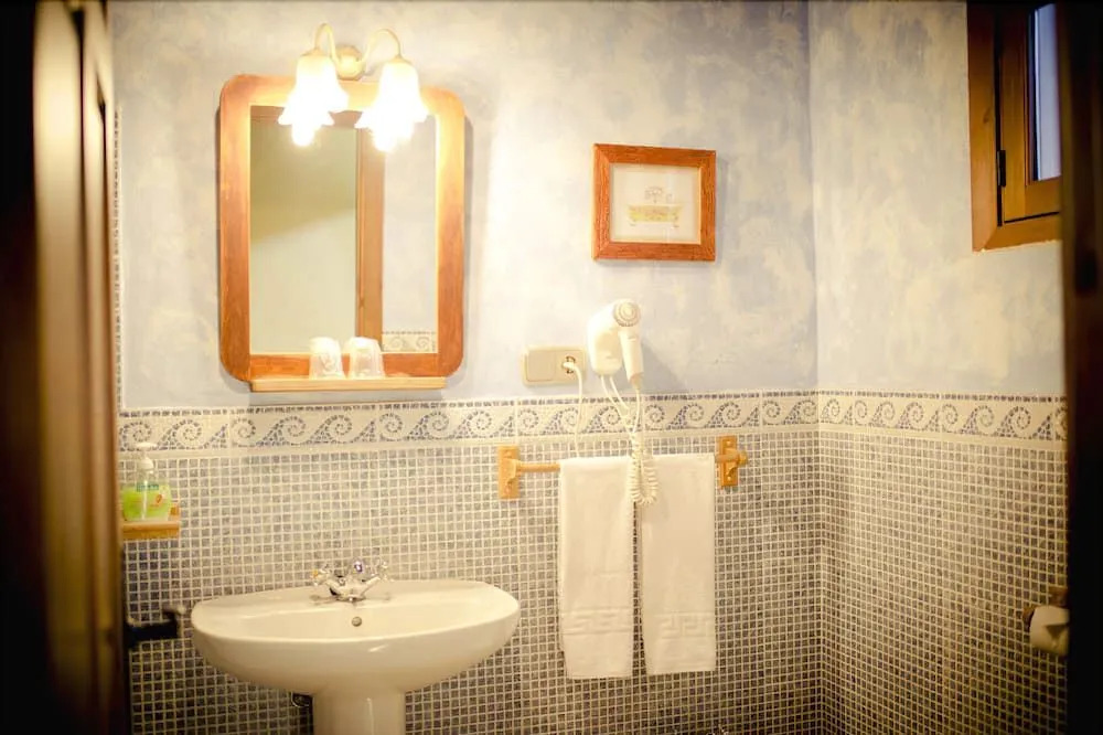 Hotel Enrique Calvillo