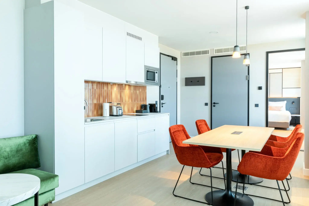 Residence Inn by Marriott The Hague