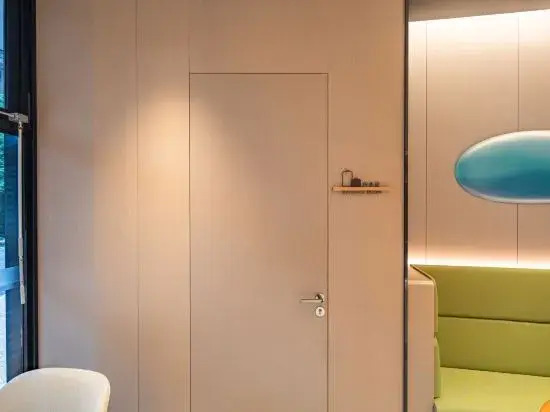 JI Hotel (Hangzhou Xiaoshan Chenhui Road)