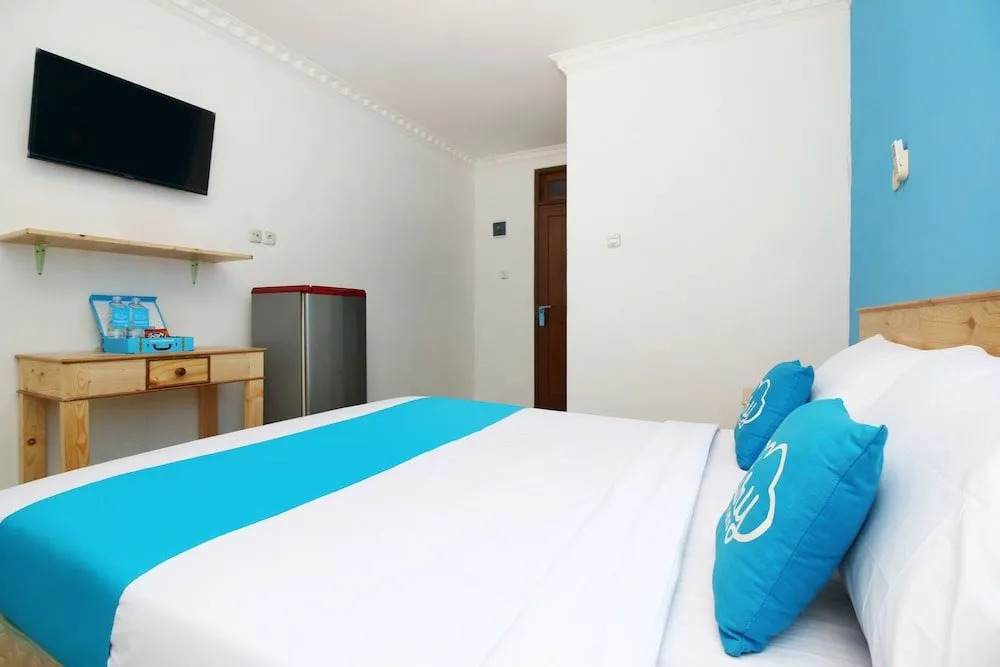 Airy Eco Tebet Sawo Tiga 3 Jakarta