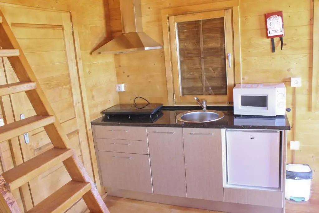 Monte do Azibo Glamping