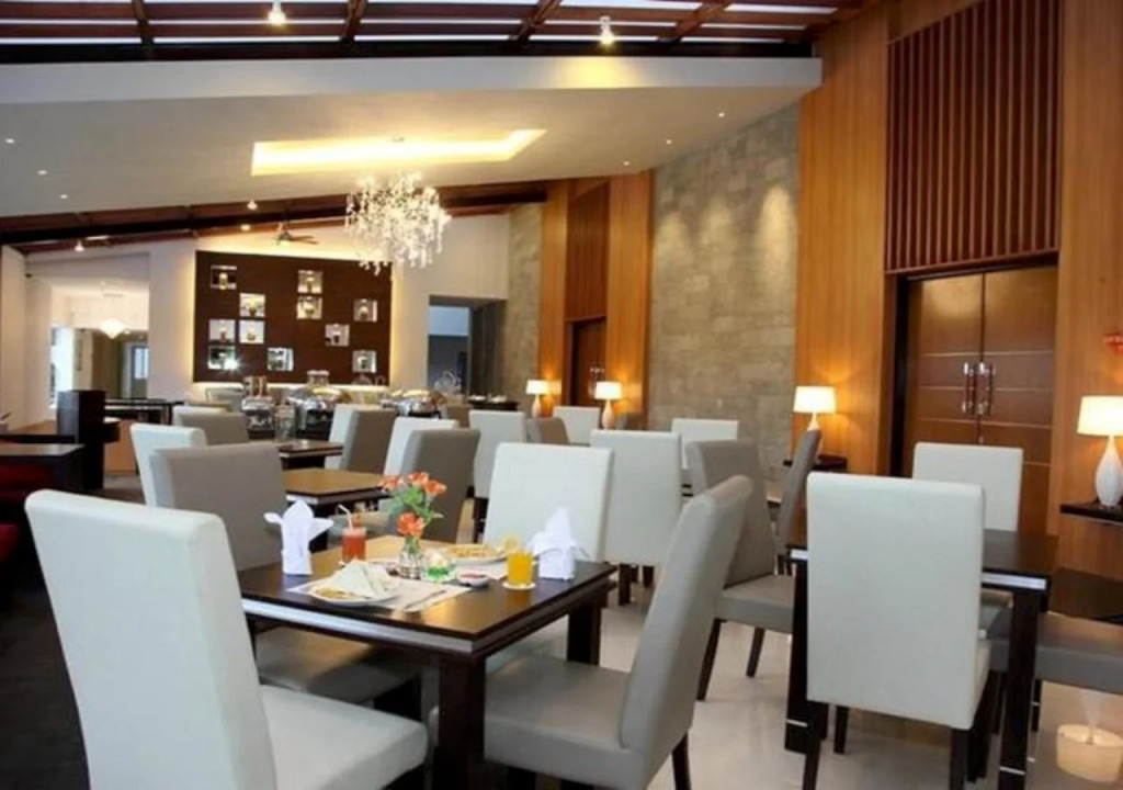 Green Valley Resort