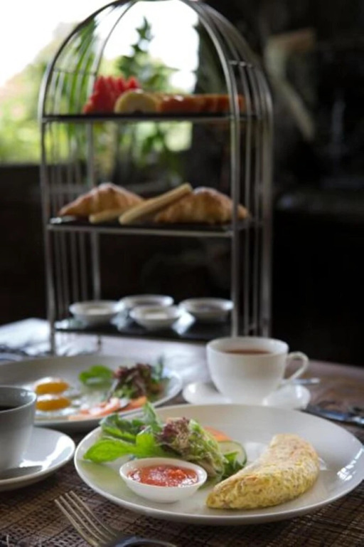 Clover House Bali