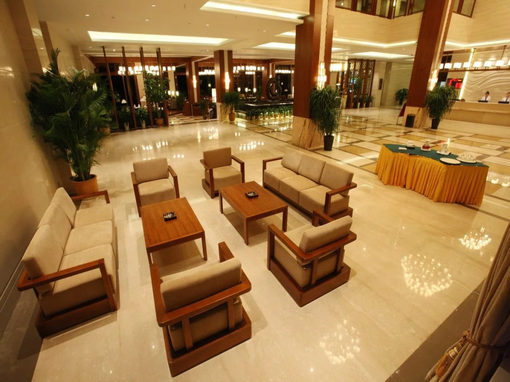 Dragon Bay Hotel Sanya