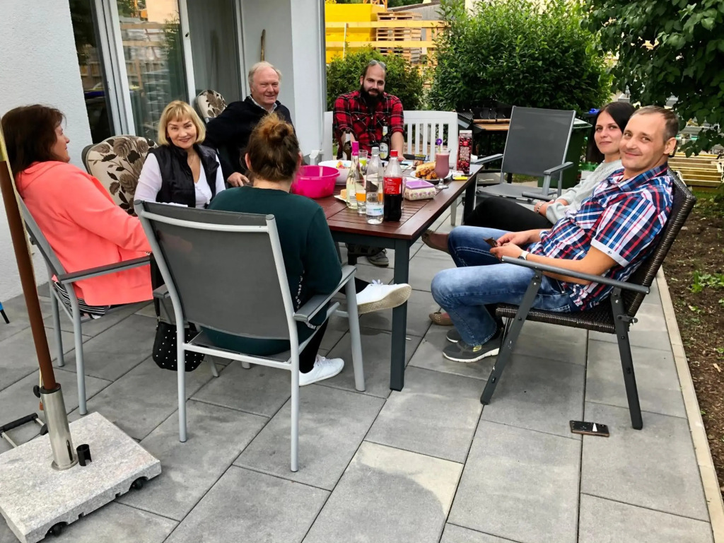 Exklusives Wohnen am Stadtpark