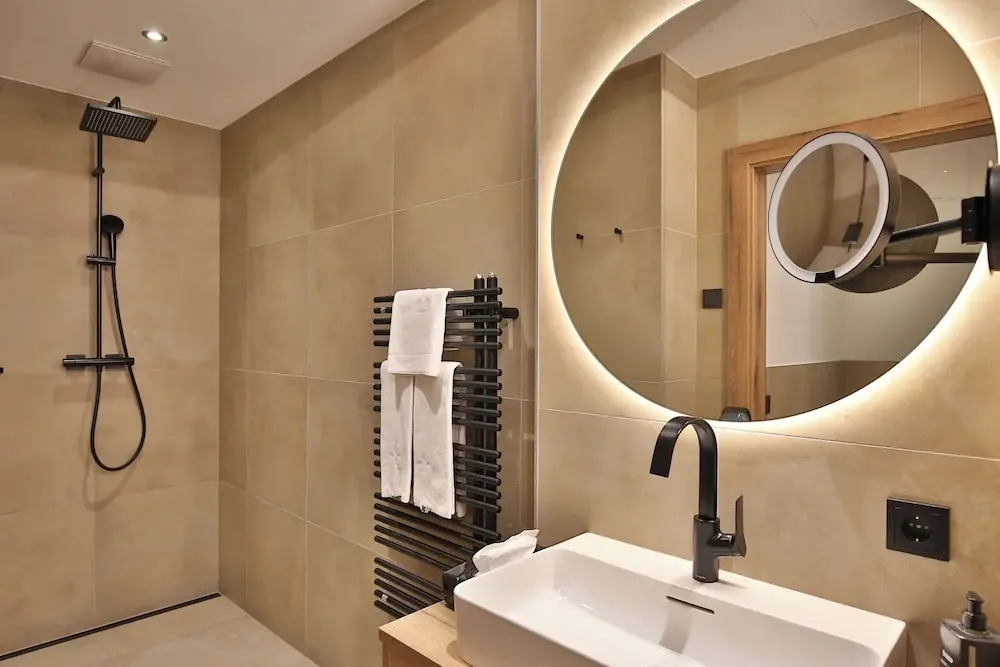 Das Goldjuwel - Luxury Apartments with private Spa