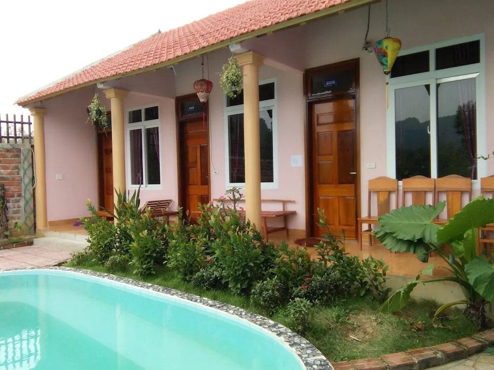 Tu Lan Homestay
