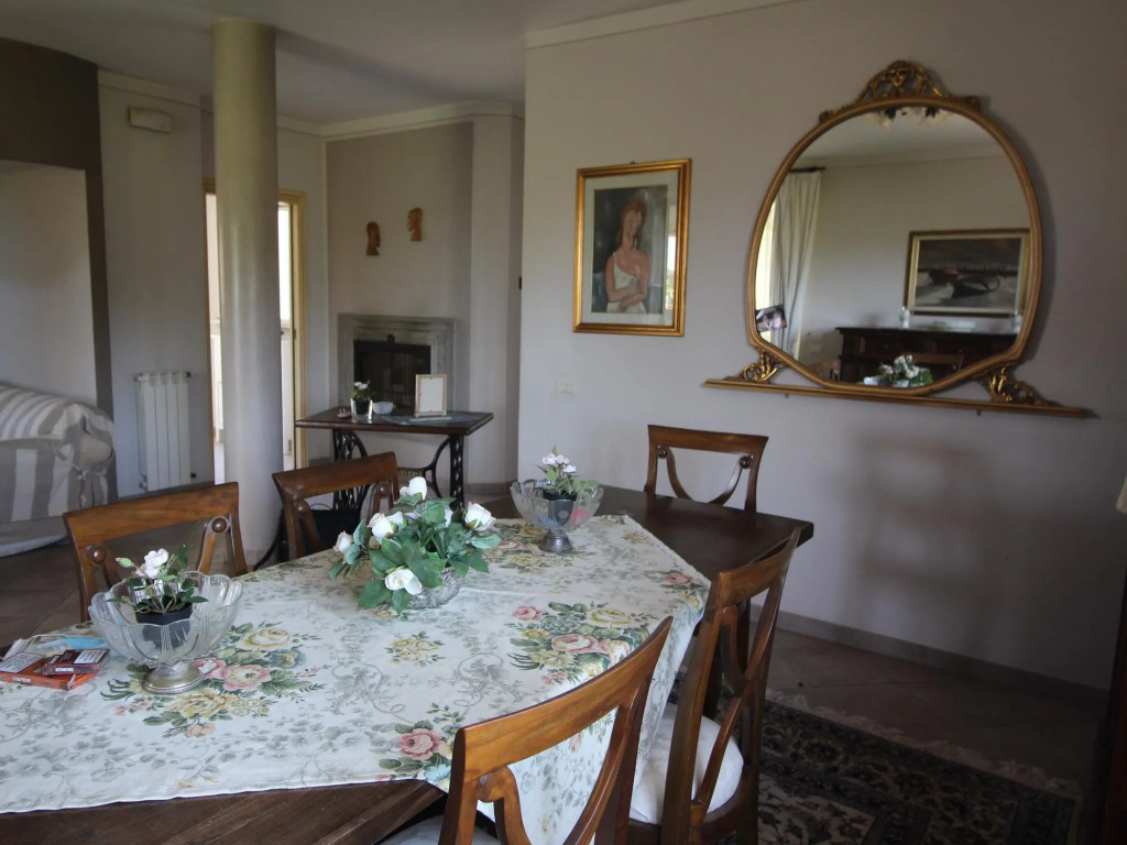 Holiday House in Versilia with Pool & Beaches
