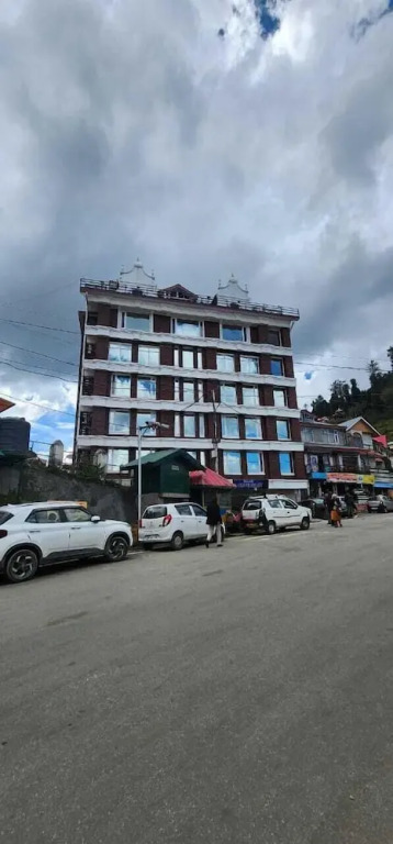 Piyush Residency