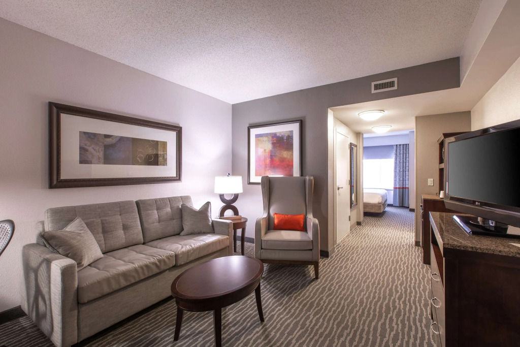 Hilton Garden Inn Lynchburg