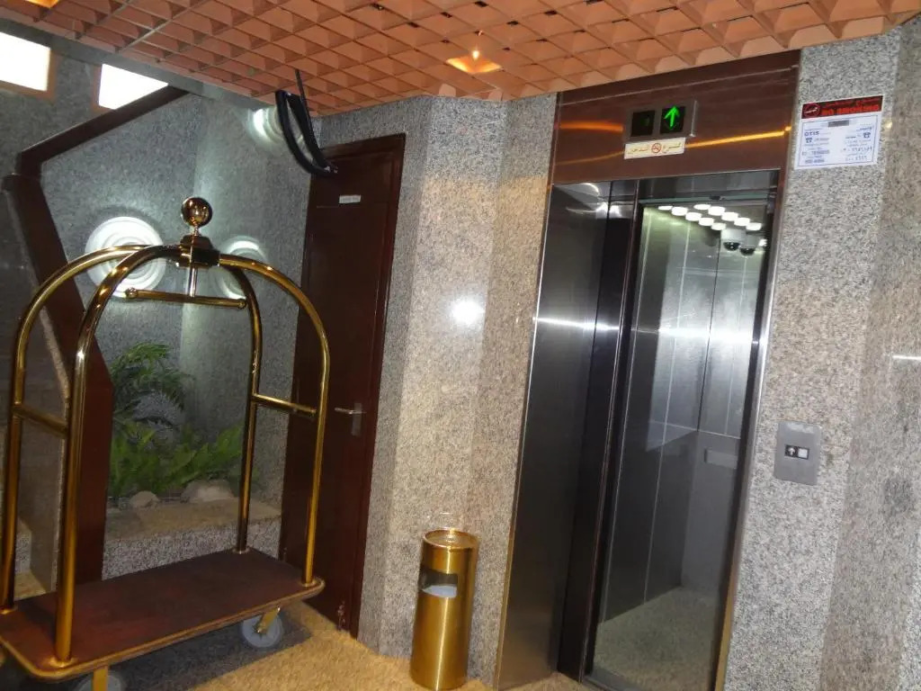 Top Hotel Apartments