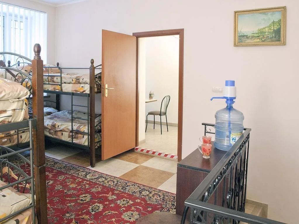 Niko Hostel