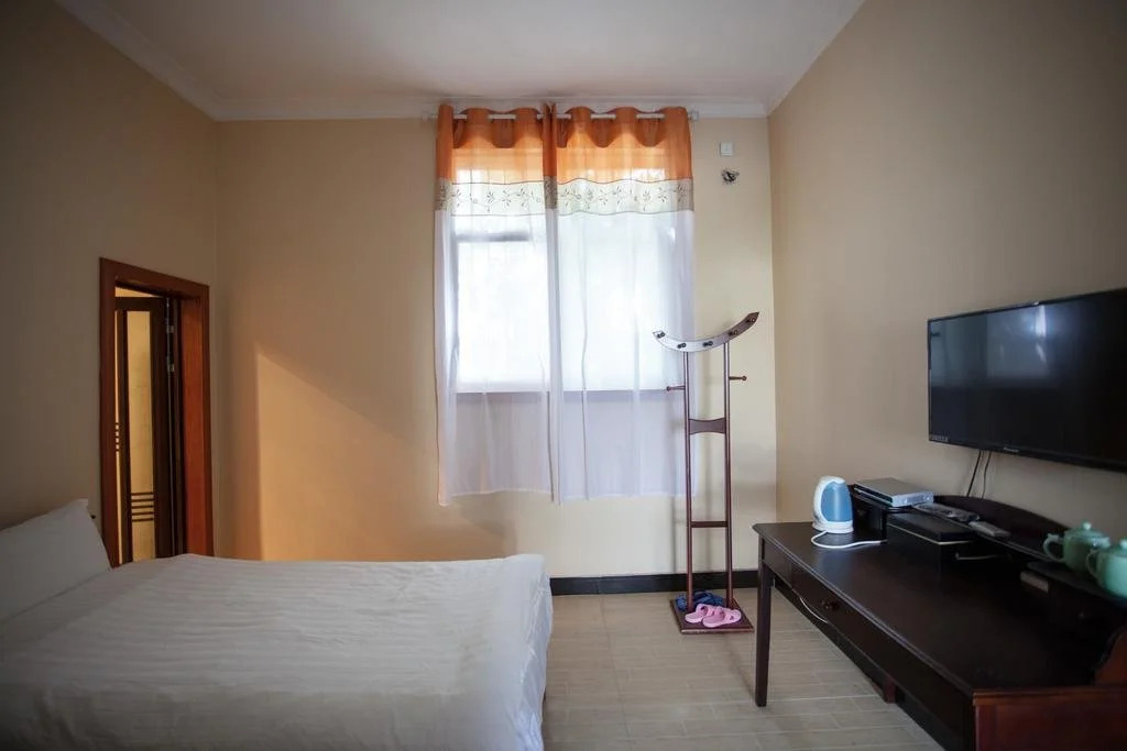 Dali Zao Xun Hostel