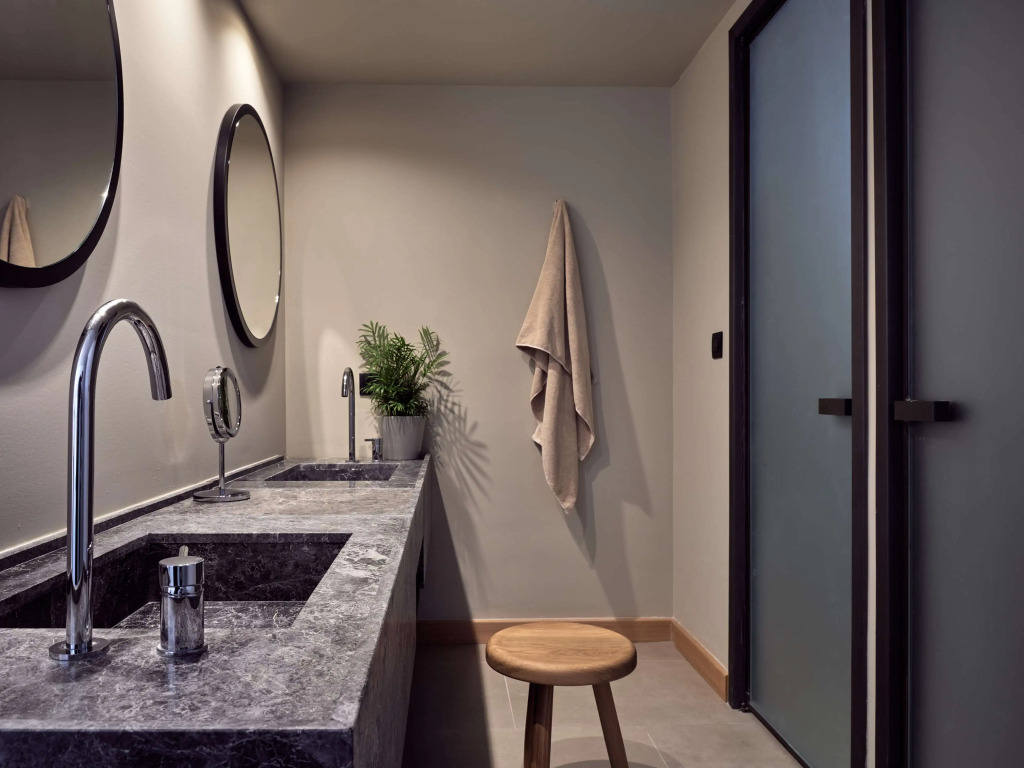 Курорт The Royal Senses Resort & Spa Crete, Curio Collection Hilton
