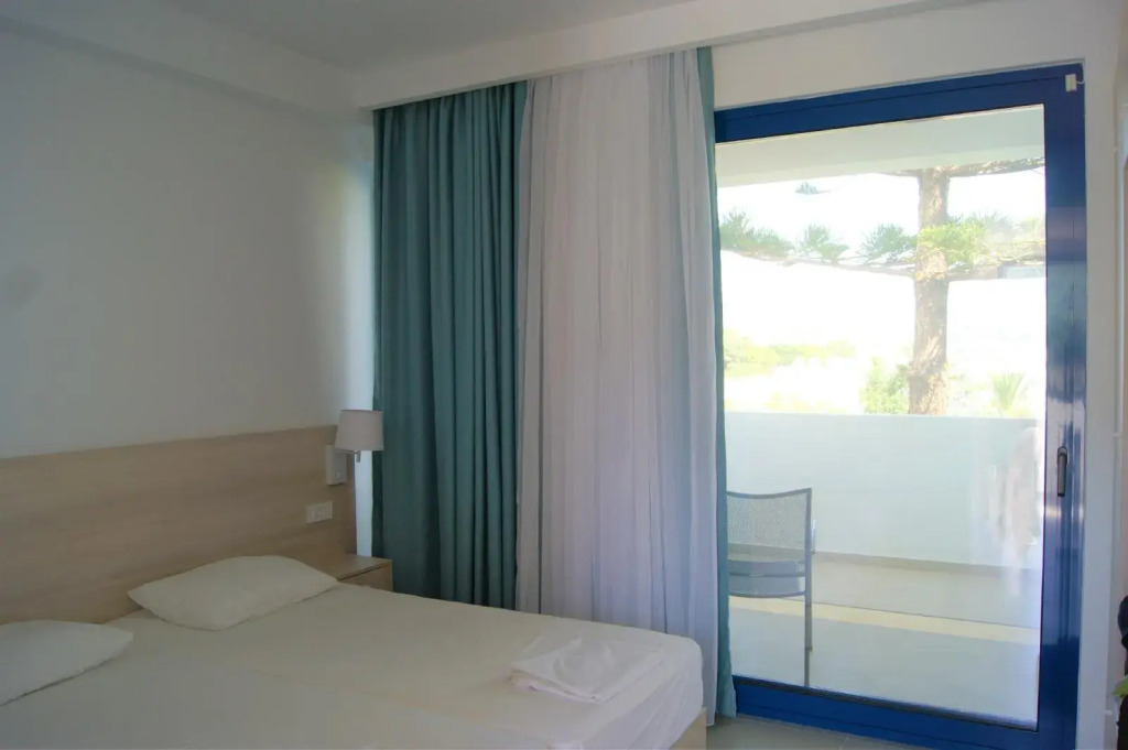 Hotel Danae